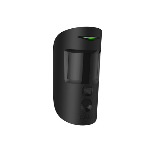 MotionCam Black, AJAX MotionCam Black, AJAX