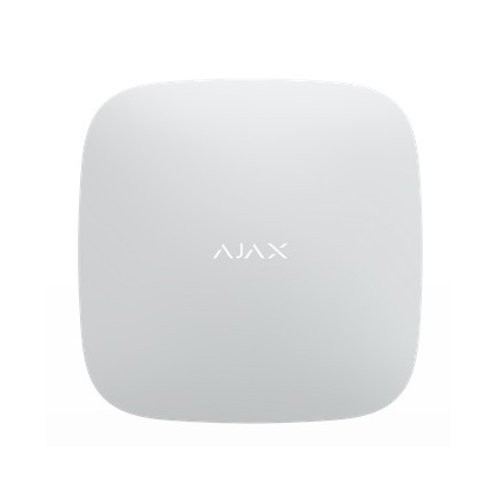 HUB White, Main panel, AJAX HUB White, Main panel, AJAX