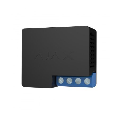 WallSwitch, Remote relay, AJAX WallSwitch, Remote relay, AJAX