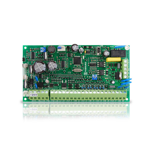PAS832, Control panel (SECOLINK) PAS832, Control panel (SECOLINK)
