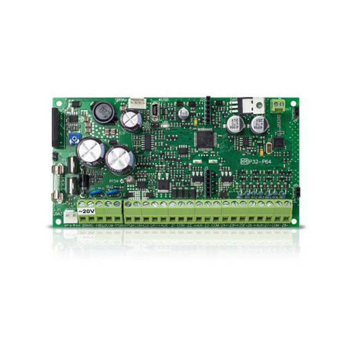 P64 Control panel (SECOLINK) P64 Control panel (SECOLINK)
