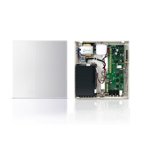 CAS6, Plastic case bundle (SECOLINK)