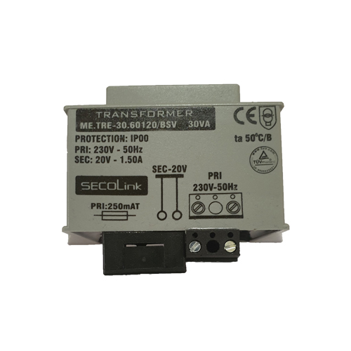 ME.TRE 30.60220/BSV ME.TRE 30.60220/BSV