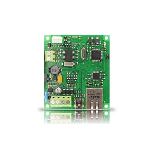 LAN800 TCP/IP module for reporting to CSP (SECOLINK) LAN800 TCP/IP module for reporting to CSP (SECOLINK)