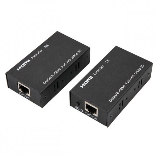 VSS HDMI-60, HDMI tranceiver (set), up to 60m