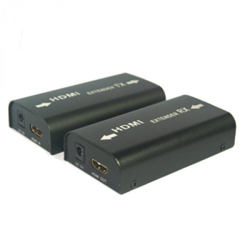 VSS HDMI-100, HDMI tranceiver up to 100m VSS HDMI-100, HDMI tranceiver up to 100m
