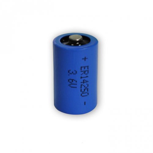 Battery 3.6V for wireless detectors (SECOLINK) Battery 3.6V for wireless detectors (SECOLINK)