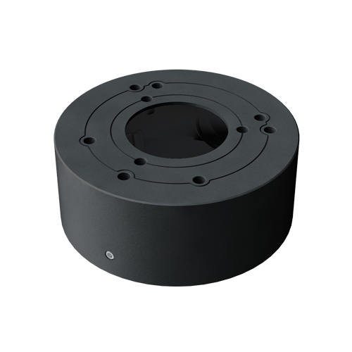 VSB IPT12D, Switch box, black VSB IPT12D, Switch box, black