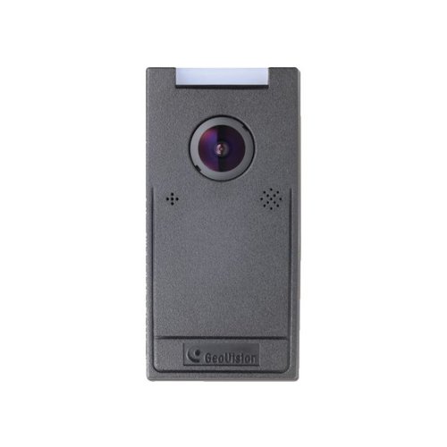 GV-CR420, 4MP Camera Reader GV-CR420, 4MP Camera Reader