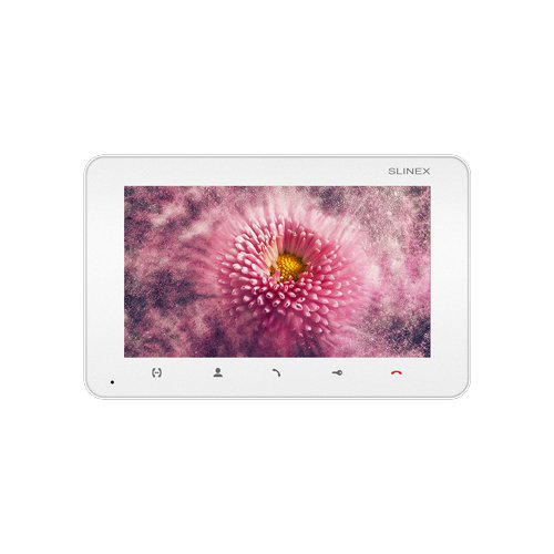 SM 07M W, Video intercom SM 07M W, Video intercom