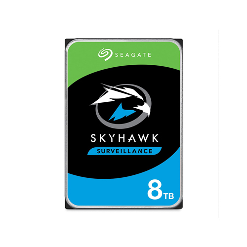 8 TB SATA HDD