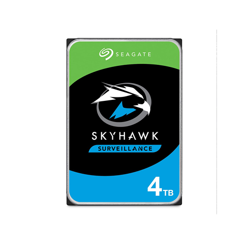 4 TB SATA HDD