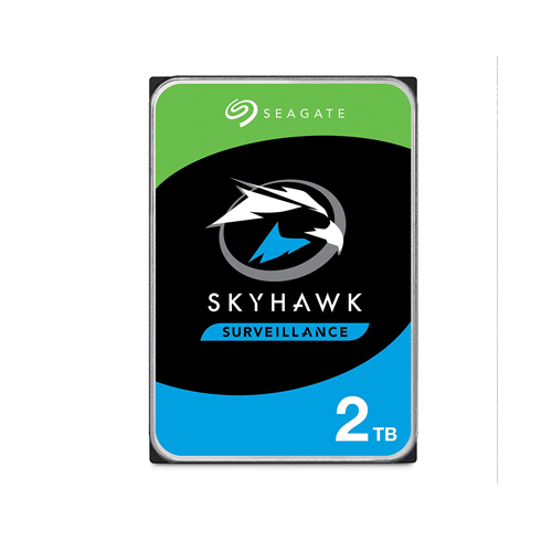 2 TB SATA HDD 2 TB SATA HDD