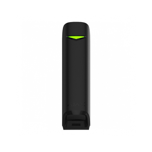 MotionProtect Curtain Black, Wireless curtain sensor, AJAX MotionProtect Curtain Black, Wireless curtain sensor, AJAX