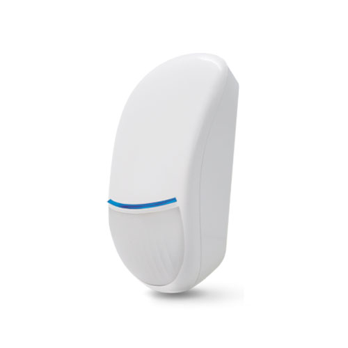 DT 1, Dual Technology detector with EOL resistors DT 1, Dual Technology detector with EOL resistors