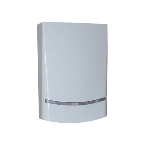 Blade 01R, outdoor siren with red flash (AMC) Blade 01R, outdoor siren with red flash (AMC)