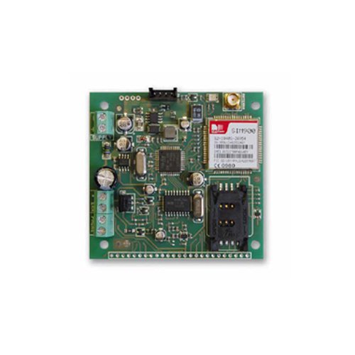 IT-GPRS TX, Universal GPRS transmitter