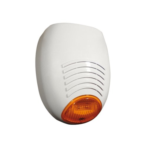 SR 136 Silver, Outdoor sounders (AMC) SR 136 Silver, Outdoor sounders (AMC)