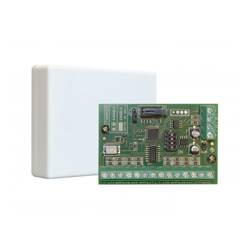 KX-IN, Input expansion board KX-IN, Input expansion board