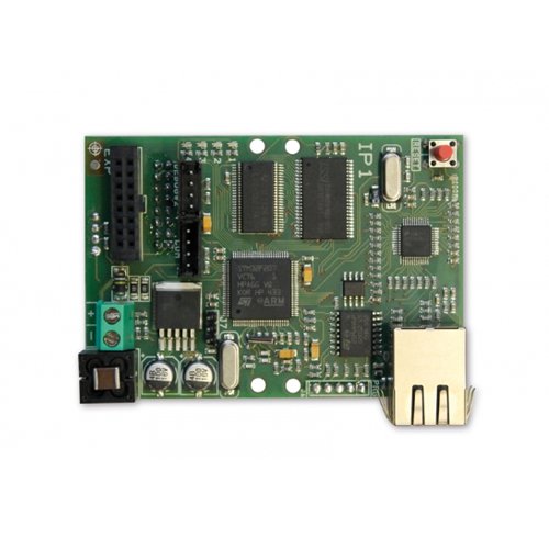 IP1, Board for X and K series panel IP1, Board for X and K series panel