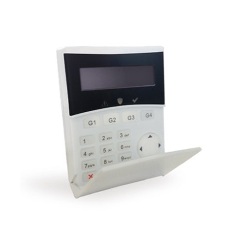K LCD Light, security system control LCD keypad K LCD Light, security system control LCD keypad