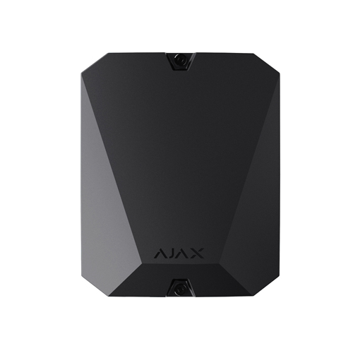 MultiTransmitter Black, AJAX MultiTransmitter Black, AJAX