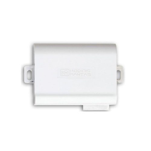 PLA GN6 ASM, Box for extension module EXM 800(SECOLINK) PLA GN6 ASM, Box for extension module EXM 800(SECOLINK)