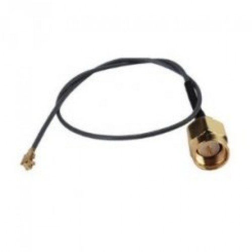 U.FL 1.13 15cm SMA, Prailgintuvas U.FL 1.13 15cm SMA, Prailgintuvas