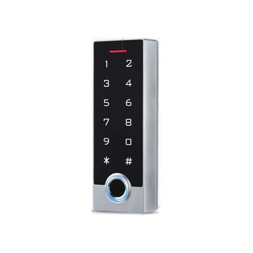 SSC S125KFP IP68, WiFi, Reader, FingerPrint, KeyPad standalone controler SSC S125KFP IP68, WiFi, Reader, FingerPrint, KeyPad standalone controler