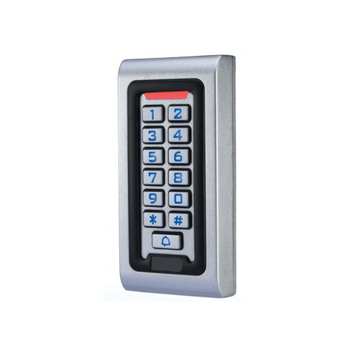 SSC S125K IP68 Keypad access control with WiFi SSC S125K IP68 Keypad access control with WiFi