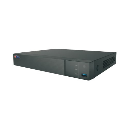 VSN T804HB1POE, 8MP 4CH network video recorder, PoE VSN T804HB1POE, 8MP 4CH network video recorder, PoE