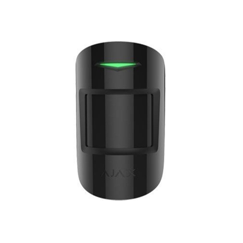 MotionProtect Plus Black, AJAX MotionProtect Plus Black, AJAX