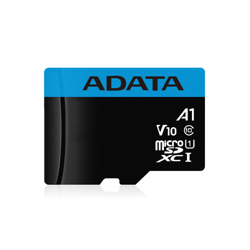 128GB Memory MIcroSD card ADATA