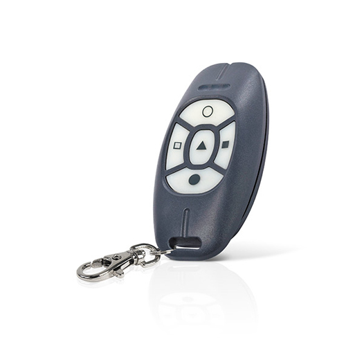 OPT-1 IR keyfob OPT-1 IR keyfob