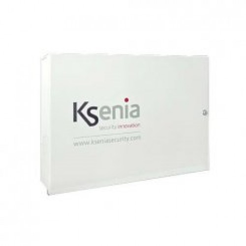 Metal box for lares 16 control panels (Ksenia) Metal box for lares 16 control panels (Ksenia)
