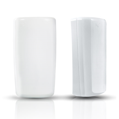 Wireless motion detector 868MHz, 12m (Ksenia) Wireless motion detector 868MHz, 12m (Ksenia)