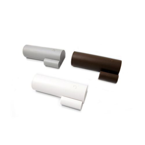 Wireless magnetic contact, 2 in, White (Ksenia) Wireless magnetic contact, 2 in, White (Ksenia)