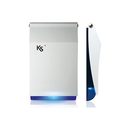 Wireless, anti - vandal outdoor siren, BM (Ksenia) Wireless, anti - vandal outdoor siren, BM (Ksenia)