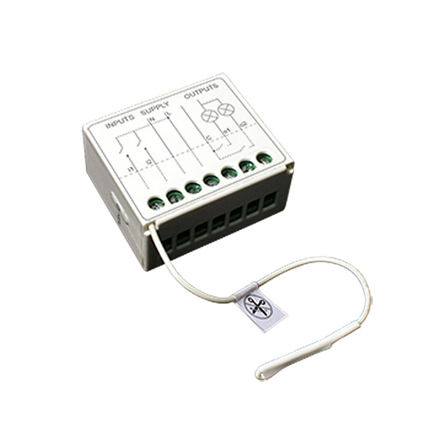 Auxi wireless I / O module (Ksenia) Auxi wireless I / O module (Ksenia)
