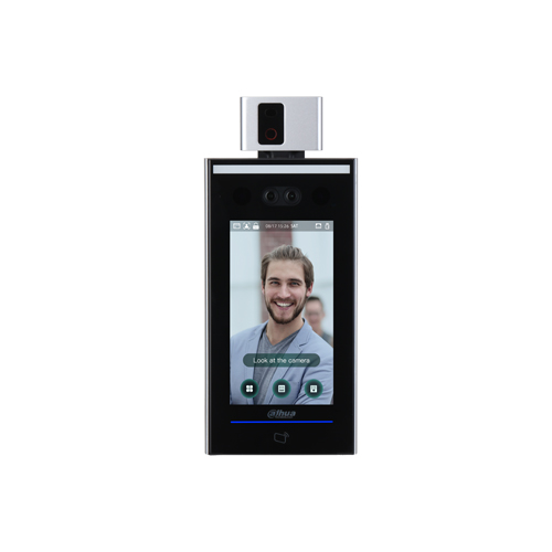 ASI7223X-A-T1 Face Recognition Terminal ASI7223X-A-T1 Face Recognition Terminal