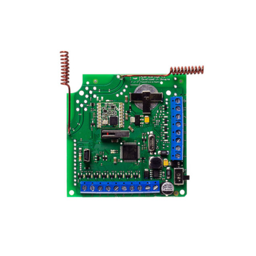 ocBridge Plus Receiver of wireless detectors, AJAX ocBridge Plus Receiver of wireless detectors, AJAX