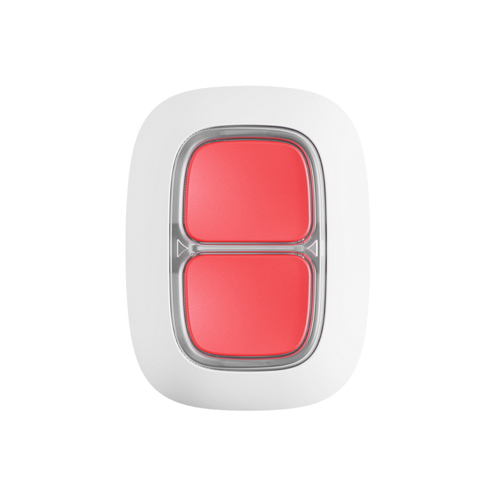 DoubleButton white, AJAX DoubleButton white, AJAX