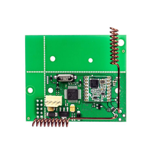 uartBridge, AJAX uartBridge, AJAX