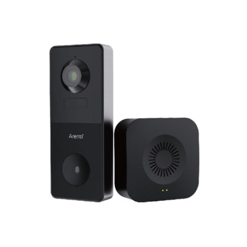 VSS VBELL1 Video door bell, Wifi VSS VBELL1 Video door bell, Wifi