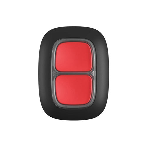 DoubleButton Black, AJAX