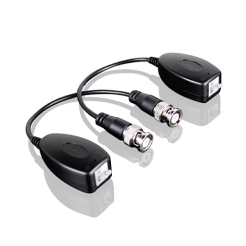 VSS HD101P, 1ch Passive Analog HD UTP Balun VSS HD101P, 1ch Passive Analog HD UTP Balun