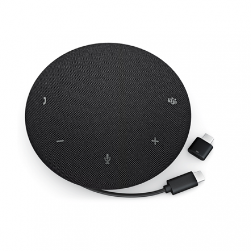 520-BBMZ Dell Pro Plus Wired/Wireless Speakerphone | SL525 | Waterproof | Bluetooth | Portable | Wireless connection 520-BBMZ Dell Pro Plus Wired/Wireless Speakerphone | SL525 | Waterproof | Bluetooth | Portable | Wireless connection
