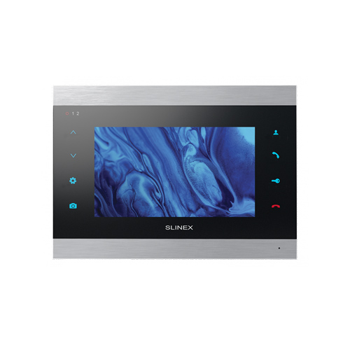 SL 07IPHD S/B, Video intercom SL 07IPHD S/B, Video intercom