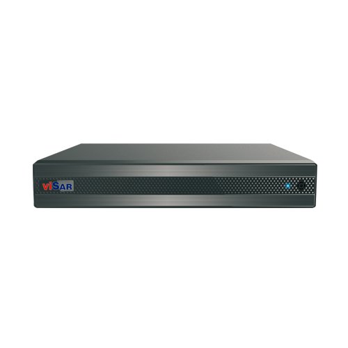 VSX 5042 hybrid DVR 4CH, 1HDD, 4K VSX 5042 hybrid DVR 4CH, 1HDD, 4K