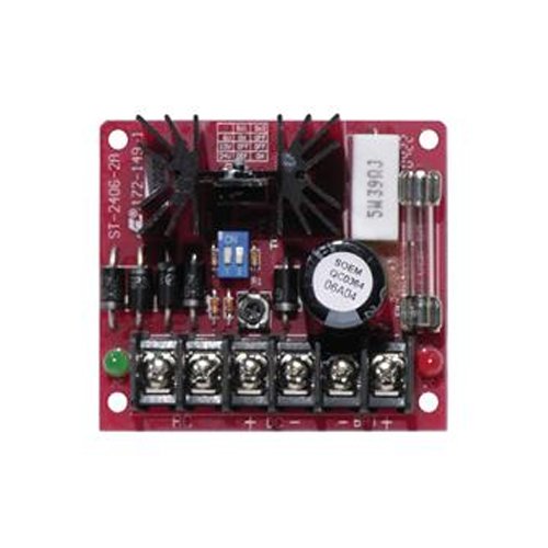 MS 24/2A, Power supply 2A, 6-12-24V Enforcer (zs 2a) MS 24/2A, Power supply 2A, 6-12-24V Enforcer (zs 2a)